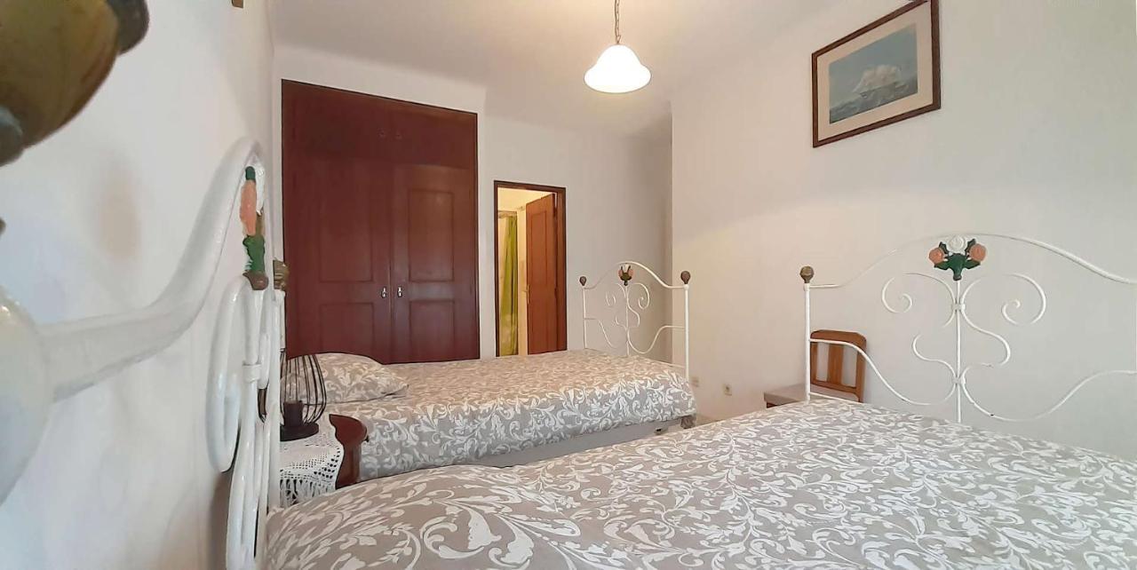 Casa Cor-de-rosa Apartment *