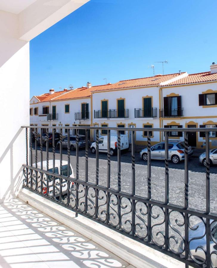 Apartment Casa Cor-de-rosa Vila Nova de Milfontes