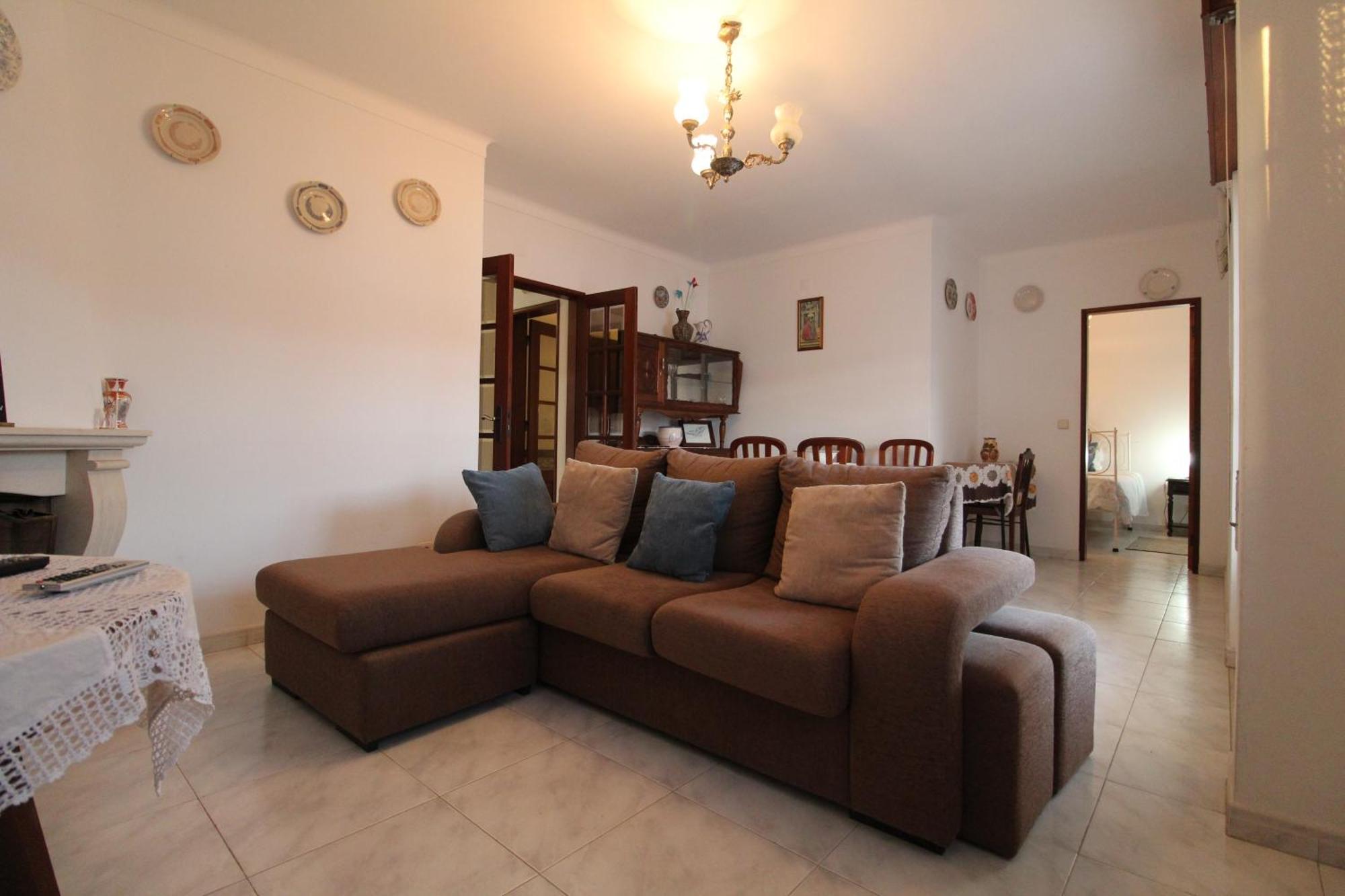 Apartment Casa Cor-de-rosa