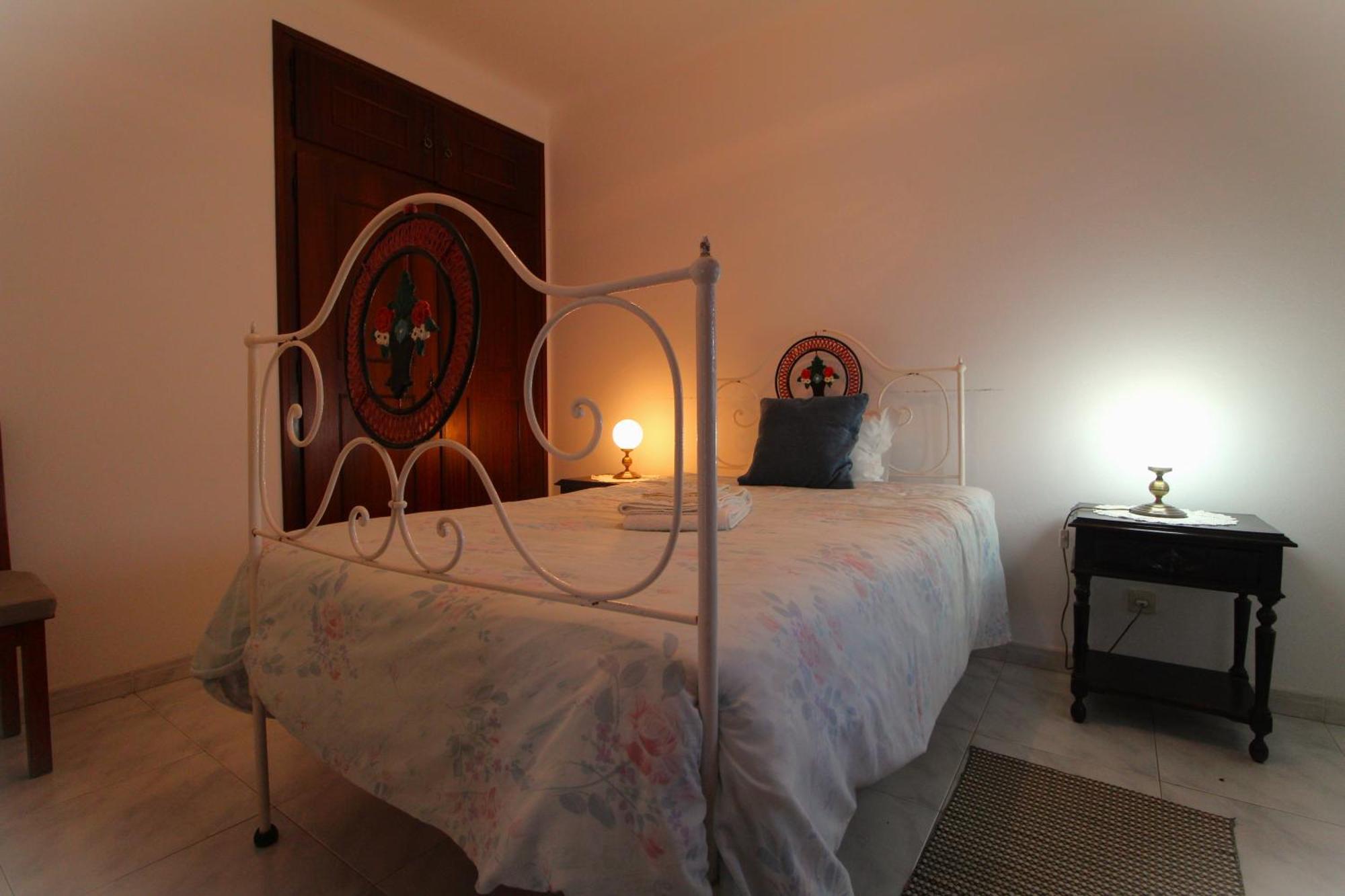 Casa Cor-de-rosa Apartment Vila Nova de Milfontes