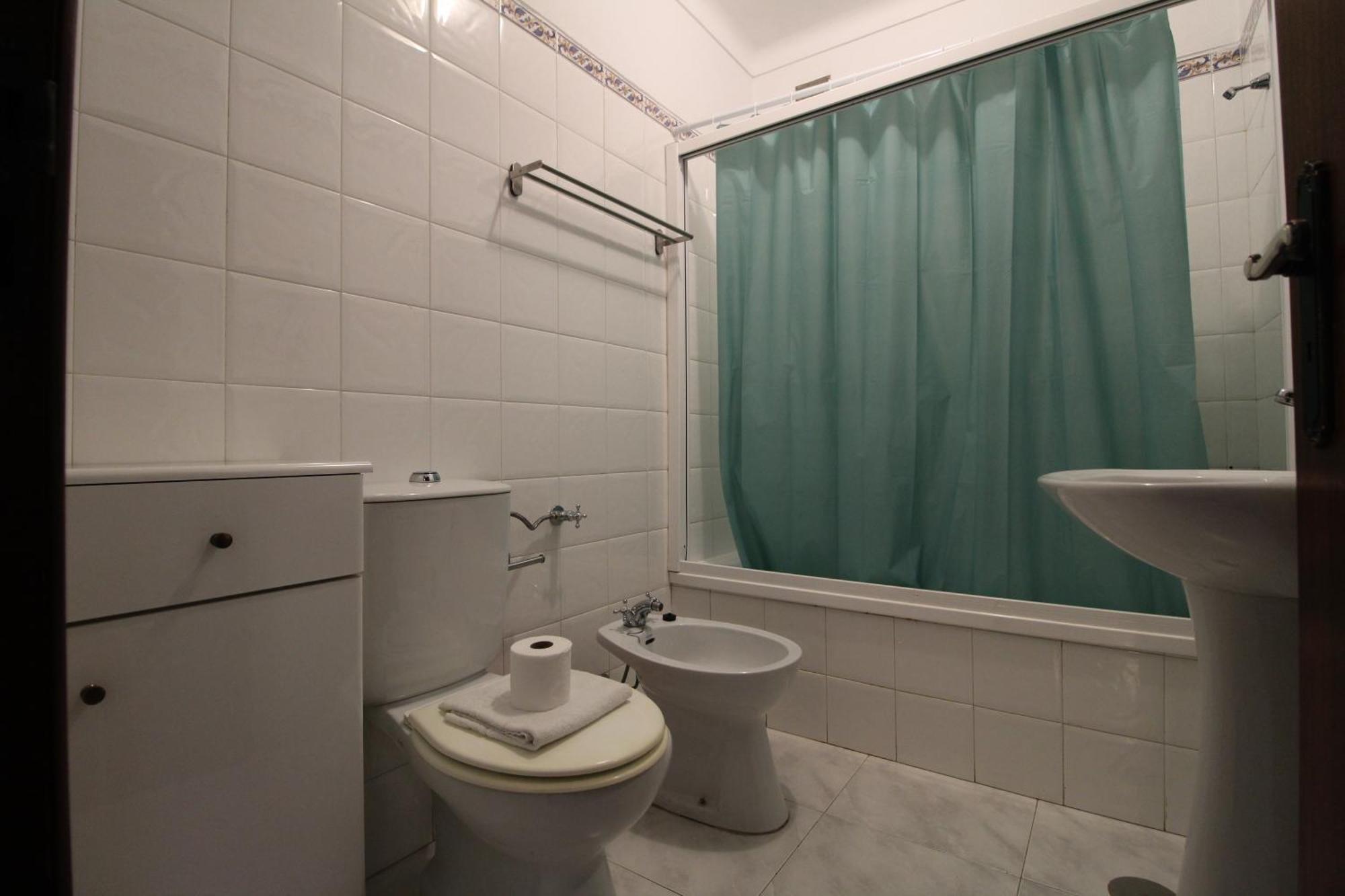 Apartment Casa Cor-de-rosa Vila Nova de Milfontes