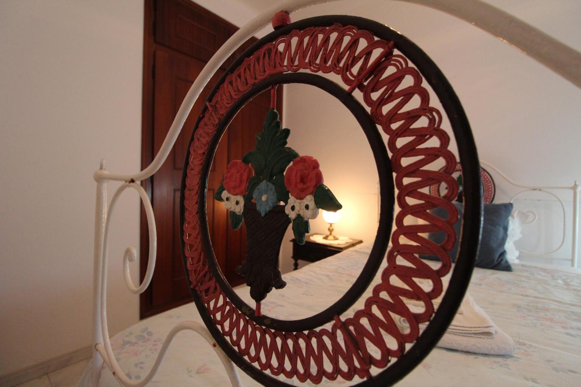 Casa Cor-de-rosa Apartment