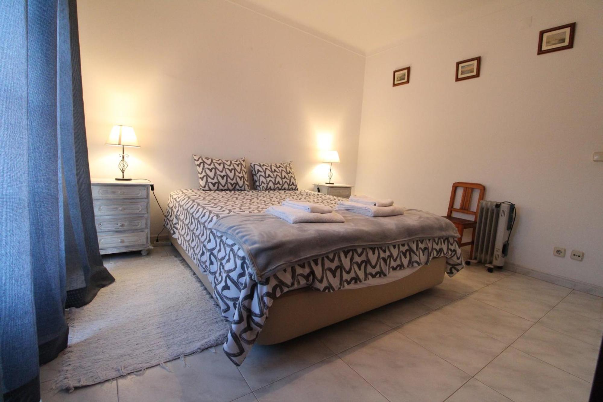 Apartment Casa Cor-de-rosa